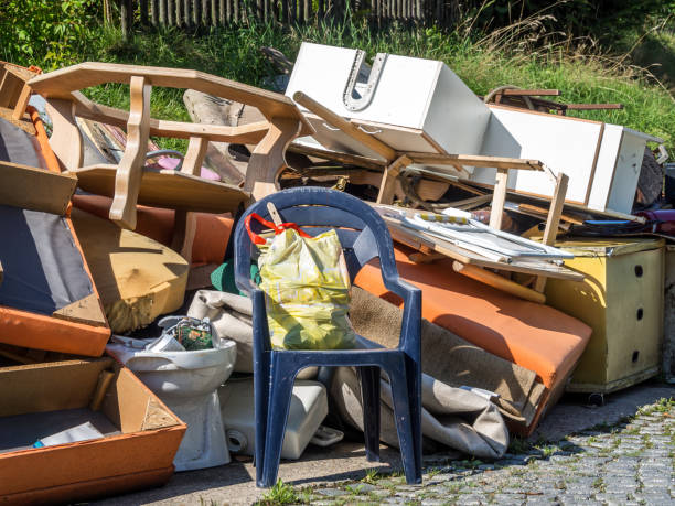 Best Estate Cleanout Services  in Bonsall, CA