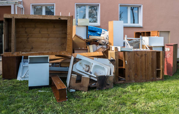 Best Same-Day Junk Removal  in Bonsall, CA