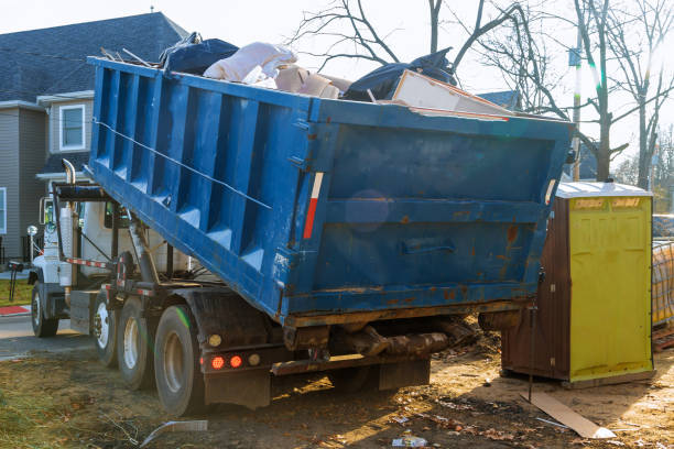 Best Junk Hauling Services  in Bonsall, CA