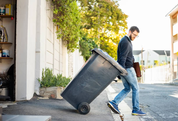Best Yard Cleanup Services  in Bonsall, CA