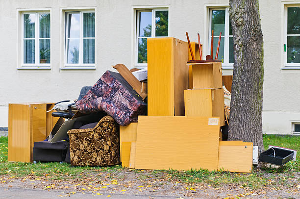 Best Trash Removal Near Me  in Bonsall, CA