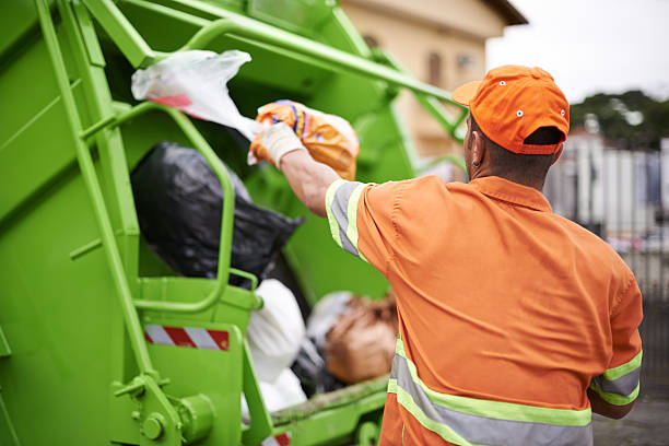 Best Construction Debris Removal  in Bonsall, CA