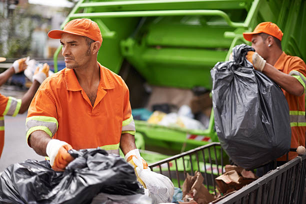 Best Basement Cleanout Services  in Bonsall, CA