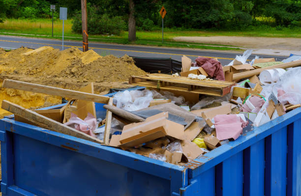 Commercial Cleanout Services in Bonsall, CA
